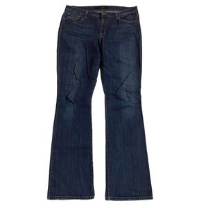 Joe’s Jeans Mid Rise Bootcut Size 32 wash Lilly
